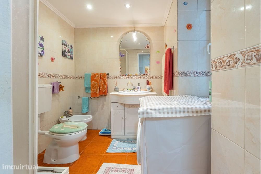 Apartamento T4 Central em Misericórdia, Lisboa