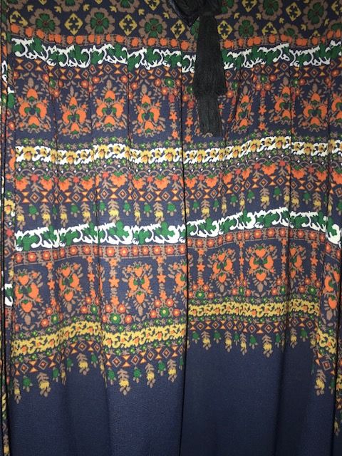 Camisa Blusa estampada PEPE JEANS tam S