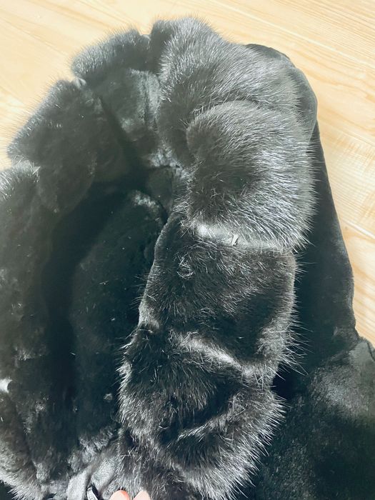 Шуба,мутон в гарному стані