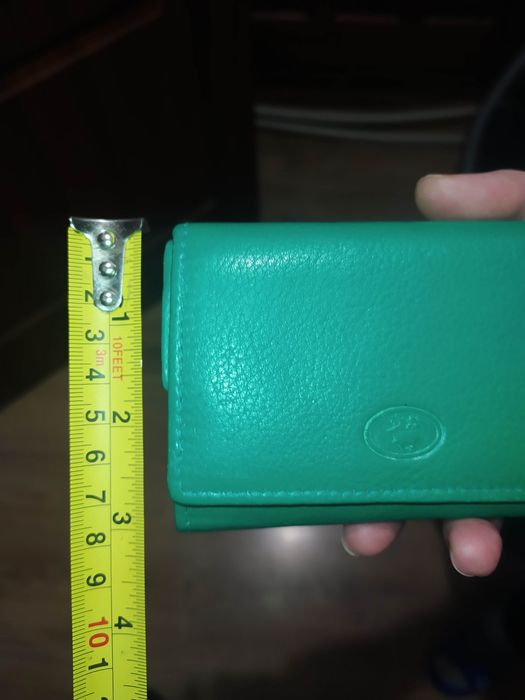 Гаманець Lloyd Baker .