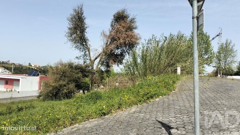 Terreno para construção em Leiria, Pousos, Barreira e Cortes