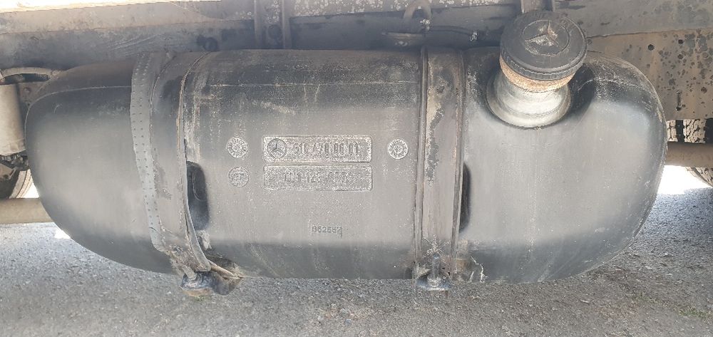 Евакуатор TATA 613 5т 2008р