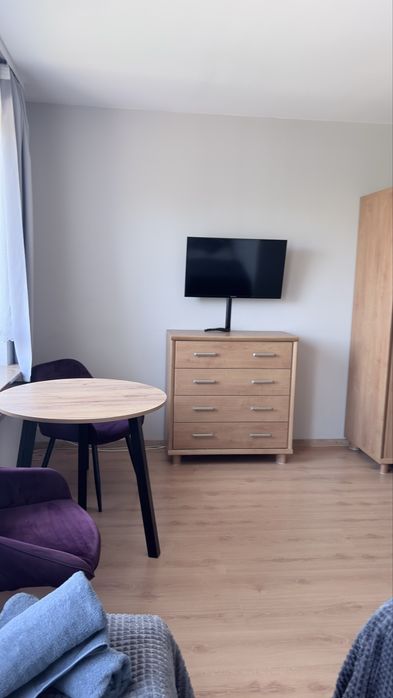 Noclegi centrum Augustów pokoje