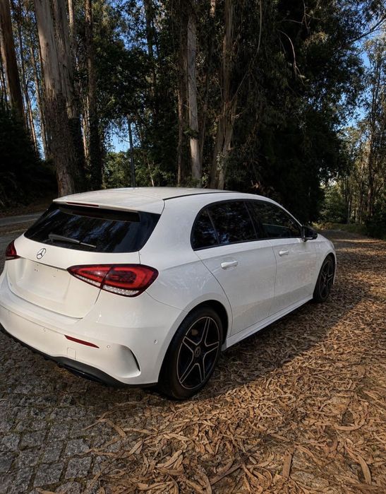 Mercedes Benz Classe A