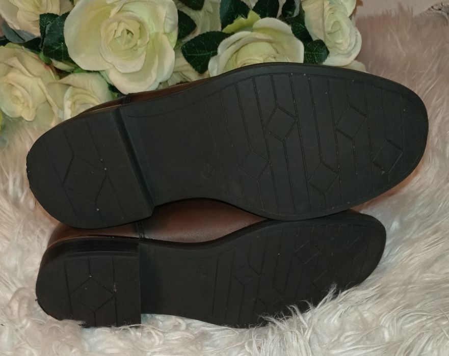 Botki firmy Graceland rozmiar 36