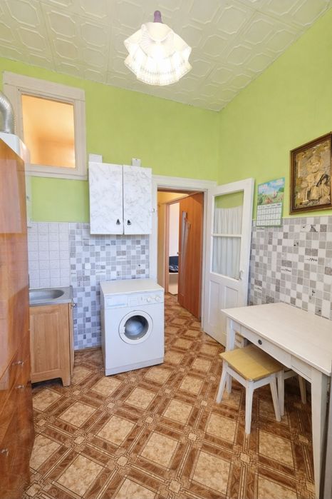 Продам 1-кім. квартиру, автономне газове опалення (котел)2 поверх