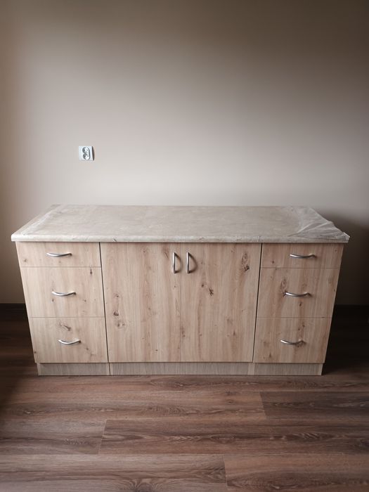 Szafki wolnostojące