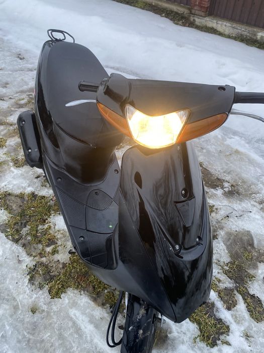 Продам syzuki lets 3 !!! Без торгу ціна сьгодні