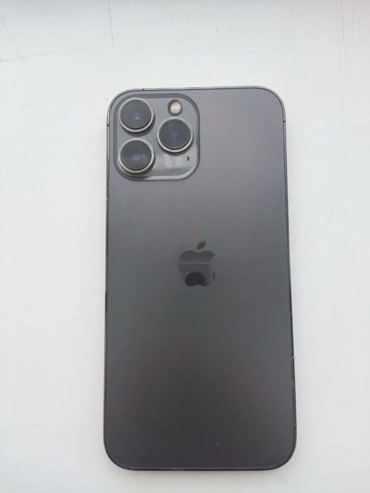 Apple iphone 13 pro max 128