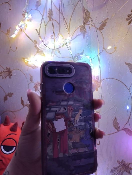 Honor View 20 6/128gb