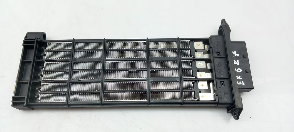 Radiador da chauffage/sofagem RENAULT Grand Scénic IV (R9_)