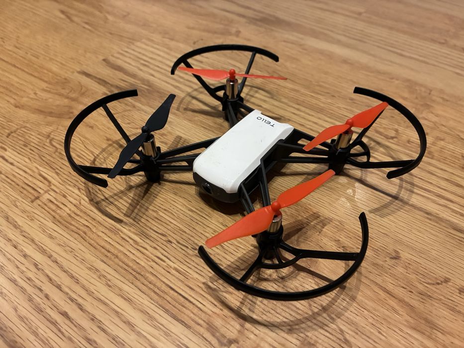 Dron DJI Ryze Tello