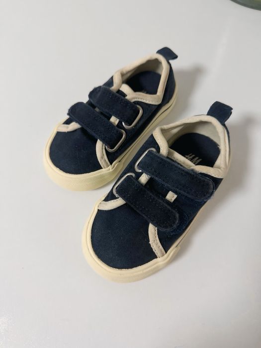 Дитячі кеди Converse/ Кеди H&M дитячі для хлопчика