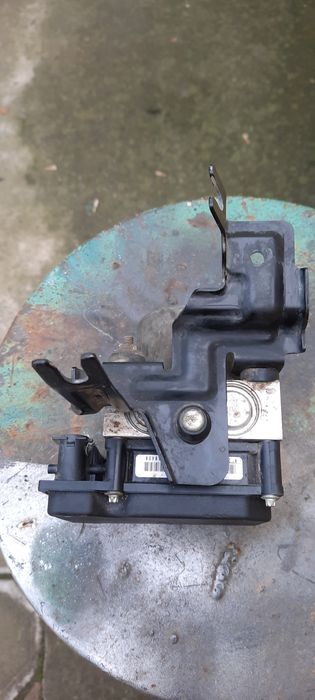 Блок ABS Ниссан тиида