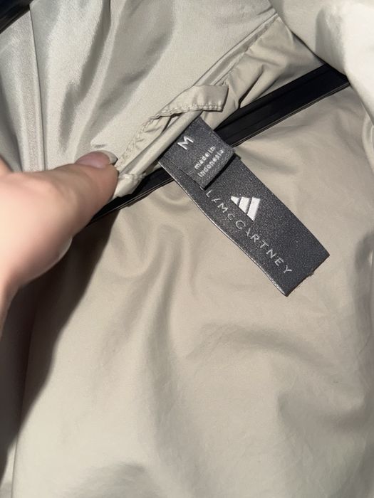 Пуховик Куртка adidas by Stella McCartney