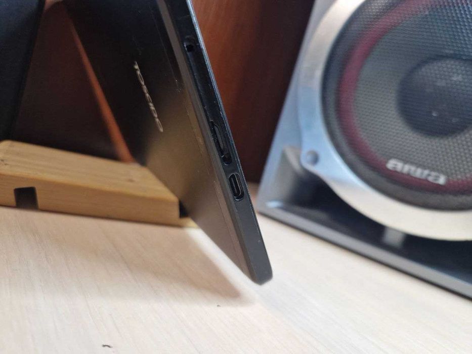 Планшет для дитини 10" Tosido P101 + WiFi+ 3/64 GB Android 10