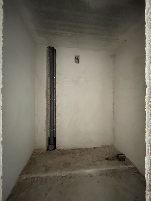 Гаряча 1кім. квартира 5 поверх 39м2 Розтермінування