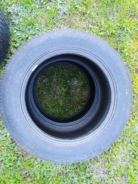 Шини Goodyear 255/55/18