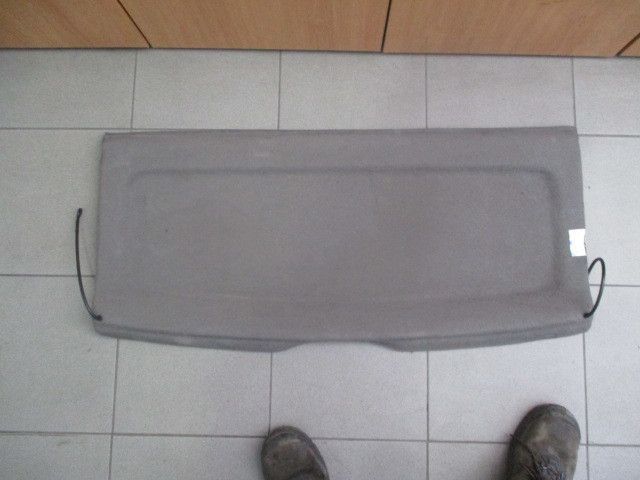 Chapeleira / tampo da mala VOLKSWAGEN Polo (6N)