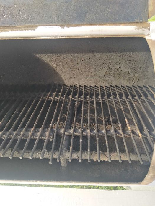 Sprzedam używany Grill wędzok