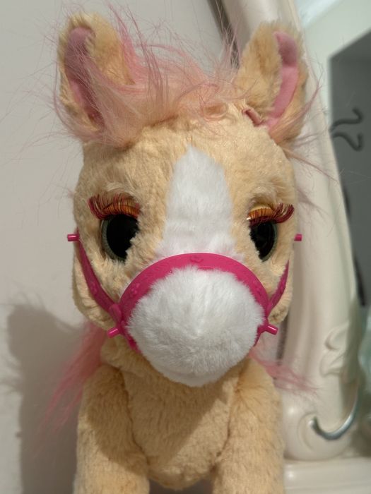 Игрушка Furreal лошадь пони интерактивная