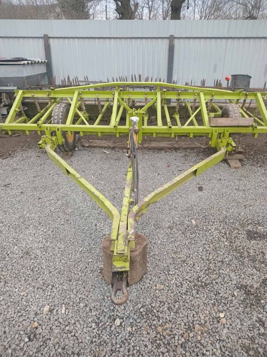 Культиватор дуже класний нічогг не треба робити все працює стан пушка