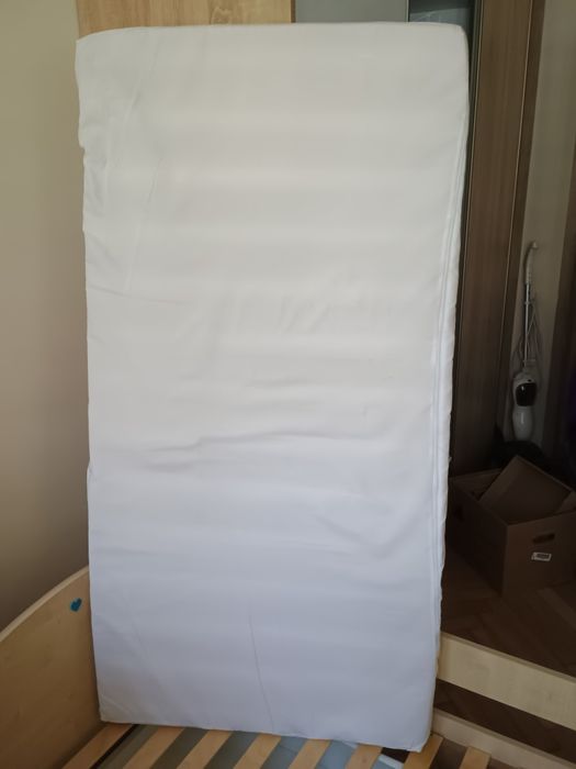 Dla dziecka 160x80