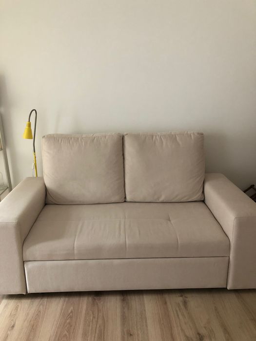 Sofá cama 2 lugares
