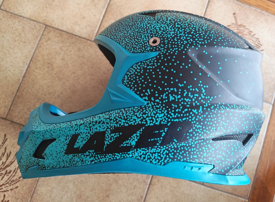 Kask Rowerowy Lazer Phoenix+ roz. XS, 52-54 cm