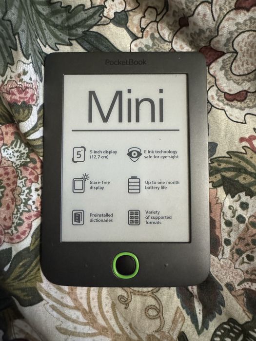 Едектронная книга