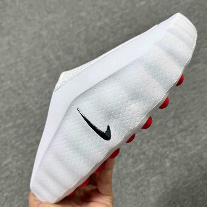 Nike Mind 001 Biały buty sportowe do użytku na zewnątrz R.39
