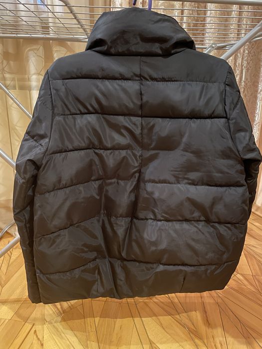 Куртка демісезонна, розмір s