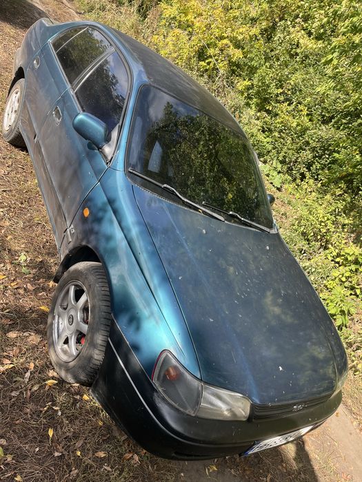 Toyota Carina E 2.0