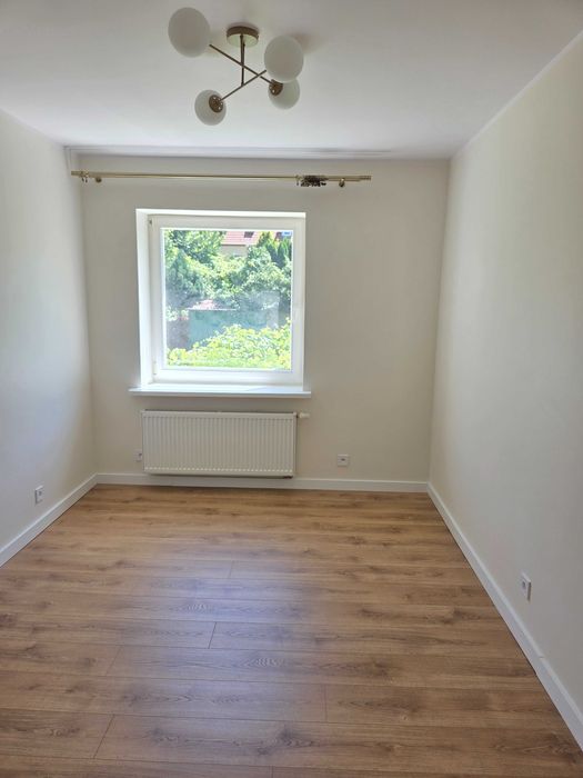 74 m² | 4 pokoje | dla rodziny | biuro | ogród | garaż | Grunwald