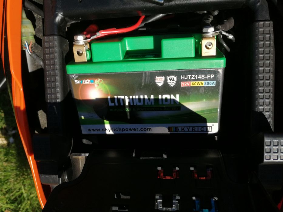 Ktm 1090 adventure 2018