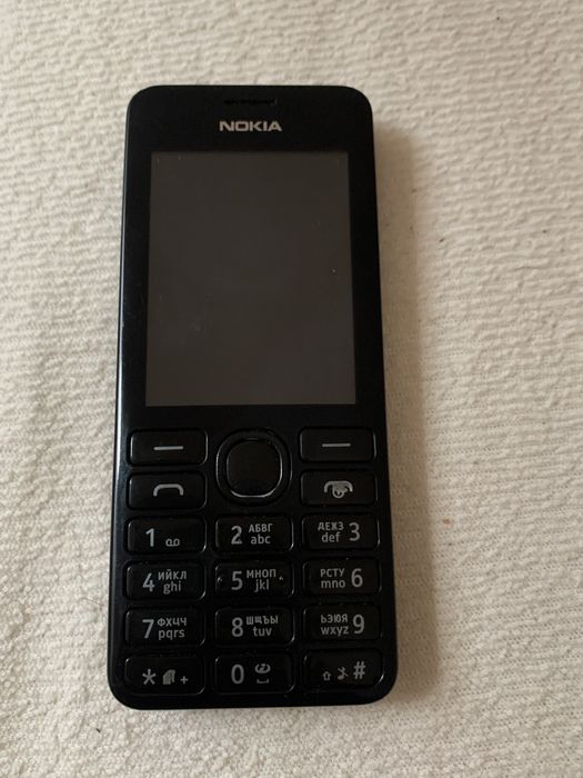 Продам телефон Nokia на запчастини