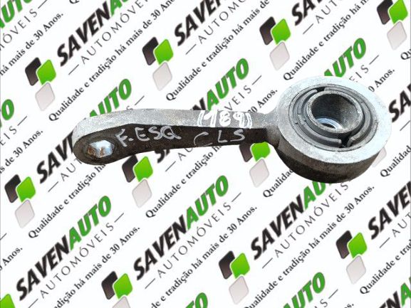 Braço de suspensão frente esquerdo MERCEDES-BENZ CLS (C219)