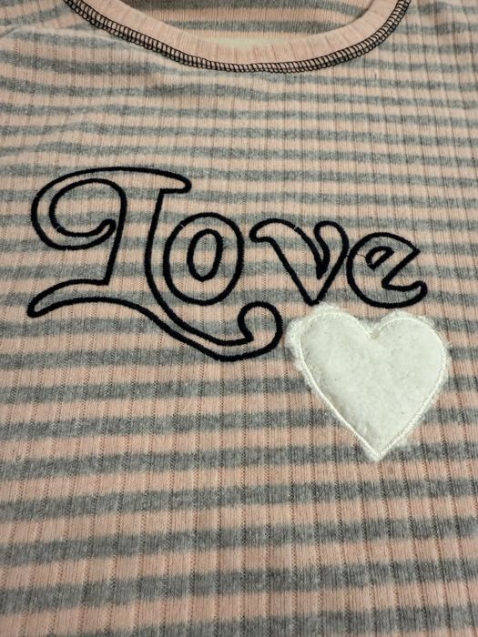 Piżama L-XL bawełniana