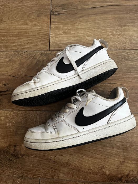 Buty Nike używane