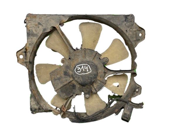 Termoventilador / motoventilador TOYOTA Carina E Liftback (_T19_)