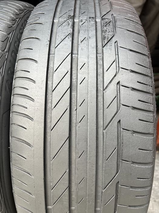 Шины летние 2шт 225/45/R19 Bridgestone Turanza T001