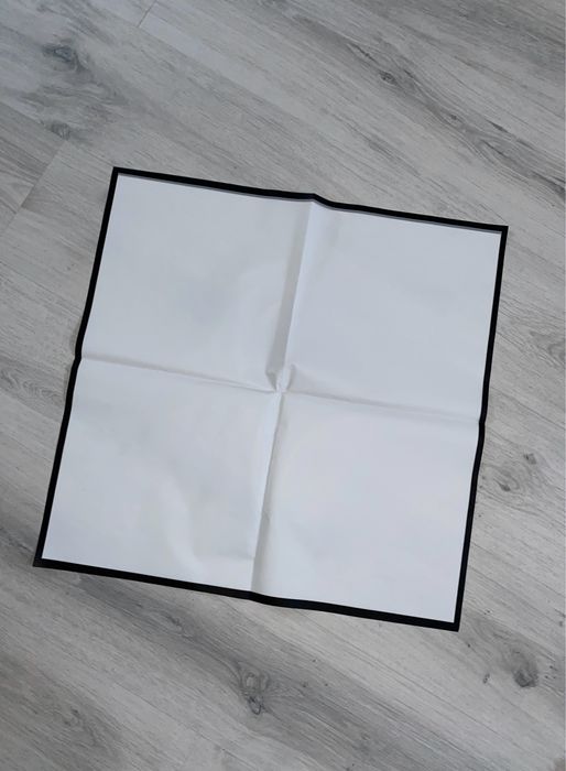 Papier do pakowania kwiatów