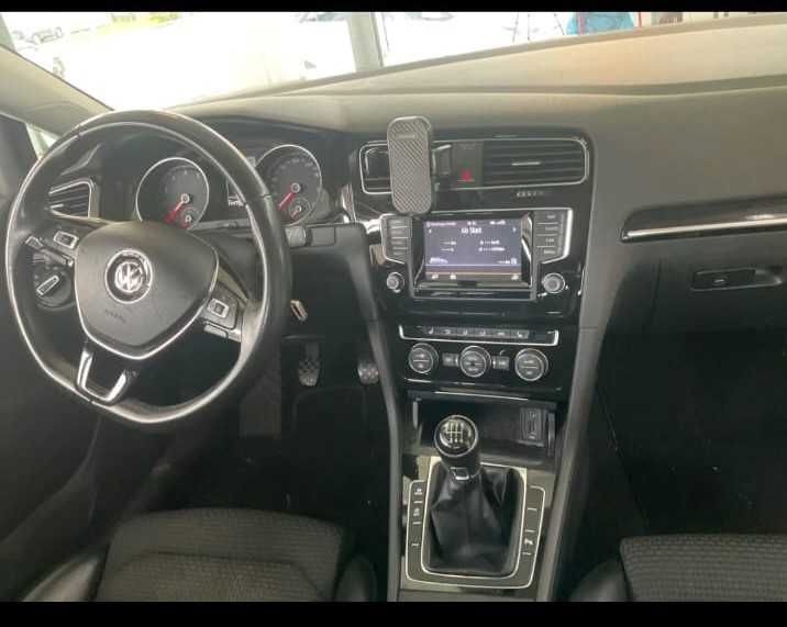 VW Golf VII 1.4 TSI