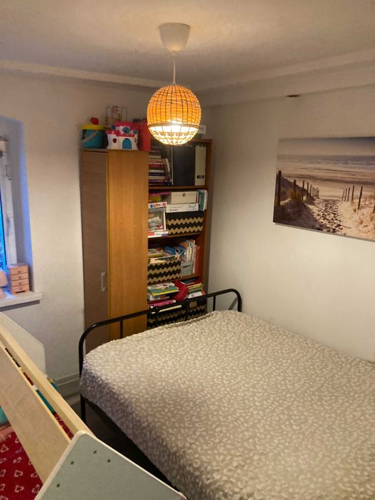 Mieszkanie 2-pokojowe Głogowska/Hetmańska