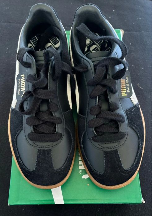 Sapatilhas Puma Palermo