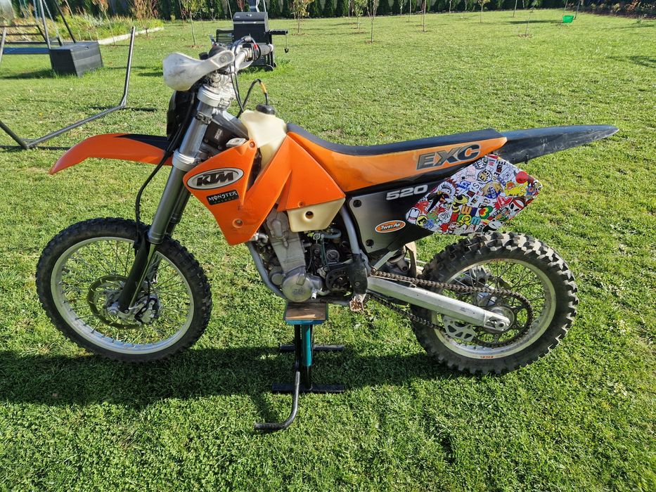 KTM
