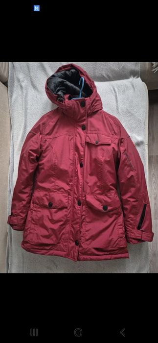 Kurtka zimowa Engelbert strauss