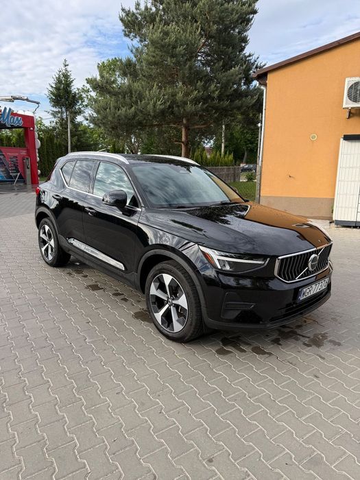 Volvo XC 40 Volvo XC40 B5 2025