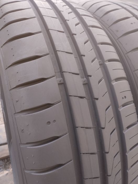 Супер шина 185/65/15 Hankook kinergy eco 2