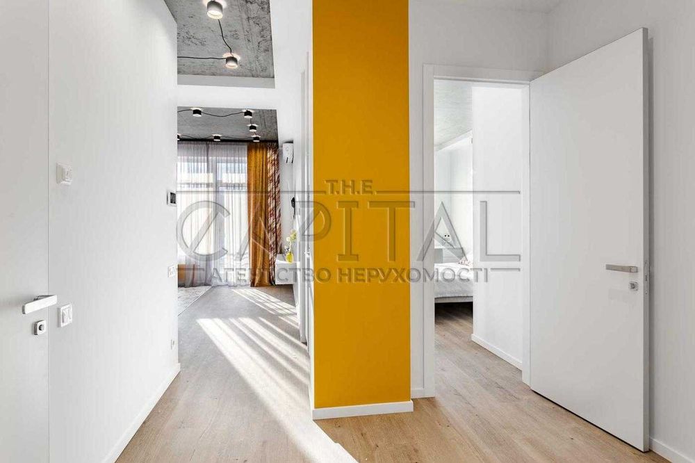 Продажа 2к квартиры, ЖК 52 Жемчужина, ул. Бойчука, Печерский р-н.